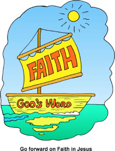 free faith clipart|faith images free clip art.